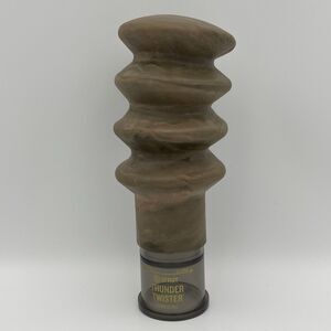 Thunder Twister Turkey Gobble Locator Call HS Strut Hunters Specialties